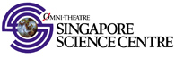 Spore Science Centre: seeking permission